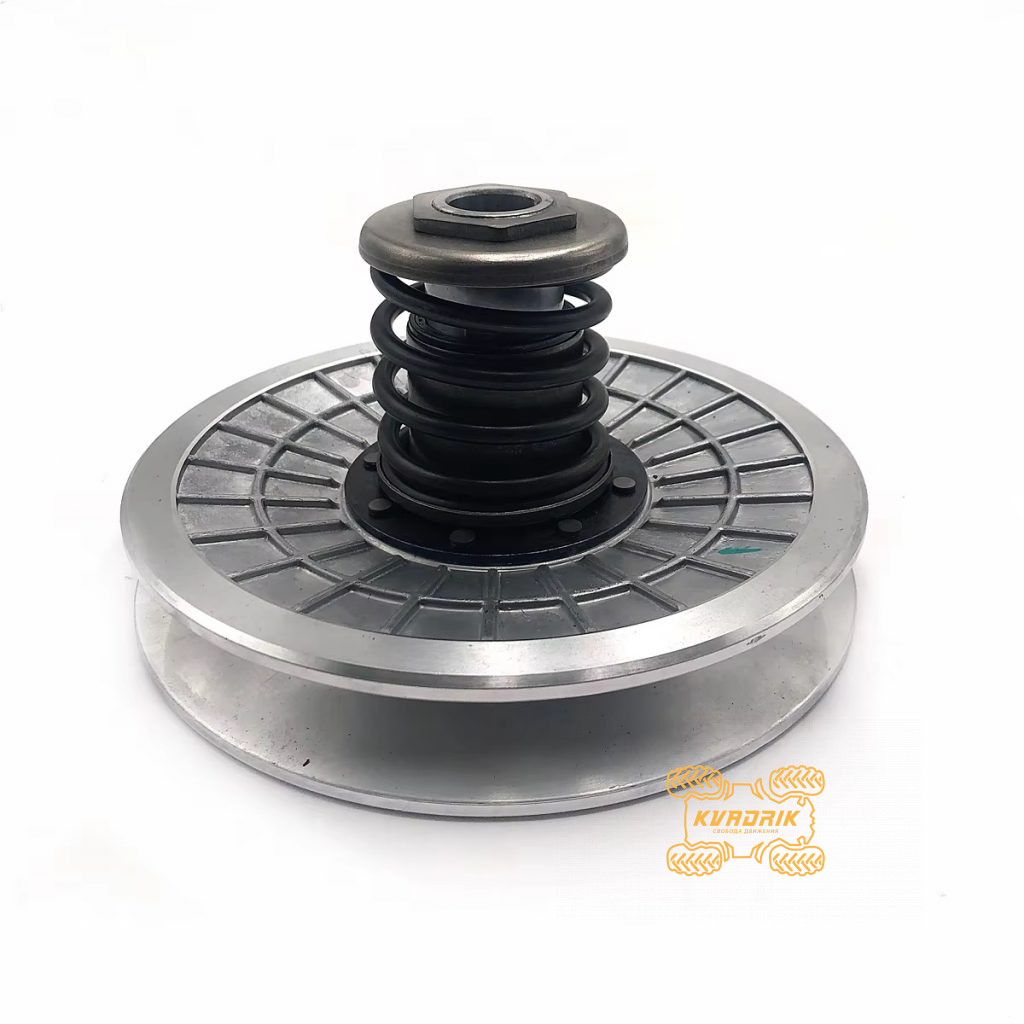 Відомий варіатор для Hisun 500 550 700 750, Yamaha Grizzly 660  4WV-17670-00-00, P004000212000000