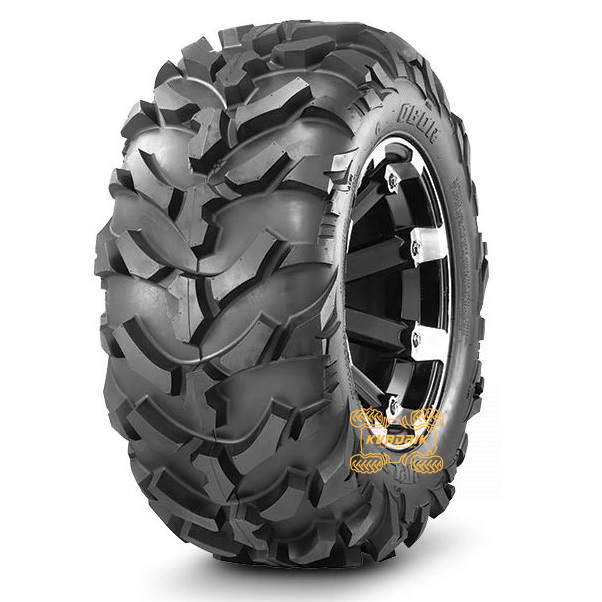 Шина для квадроциклів Obor Riple WU14  26x11-12  6PR