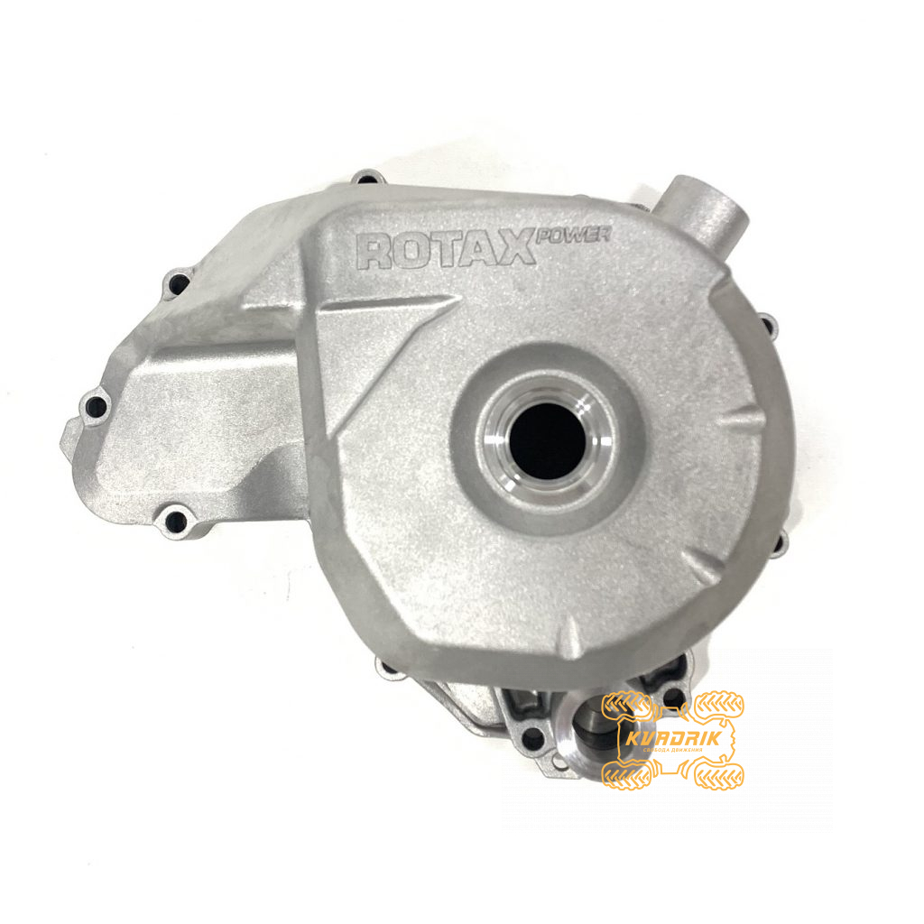 Корпус генератора для Can-Am Commander 1000, Defender, Traxter, Maverick Sport, Maverick Trail (2023- ) 420212225