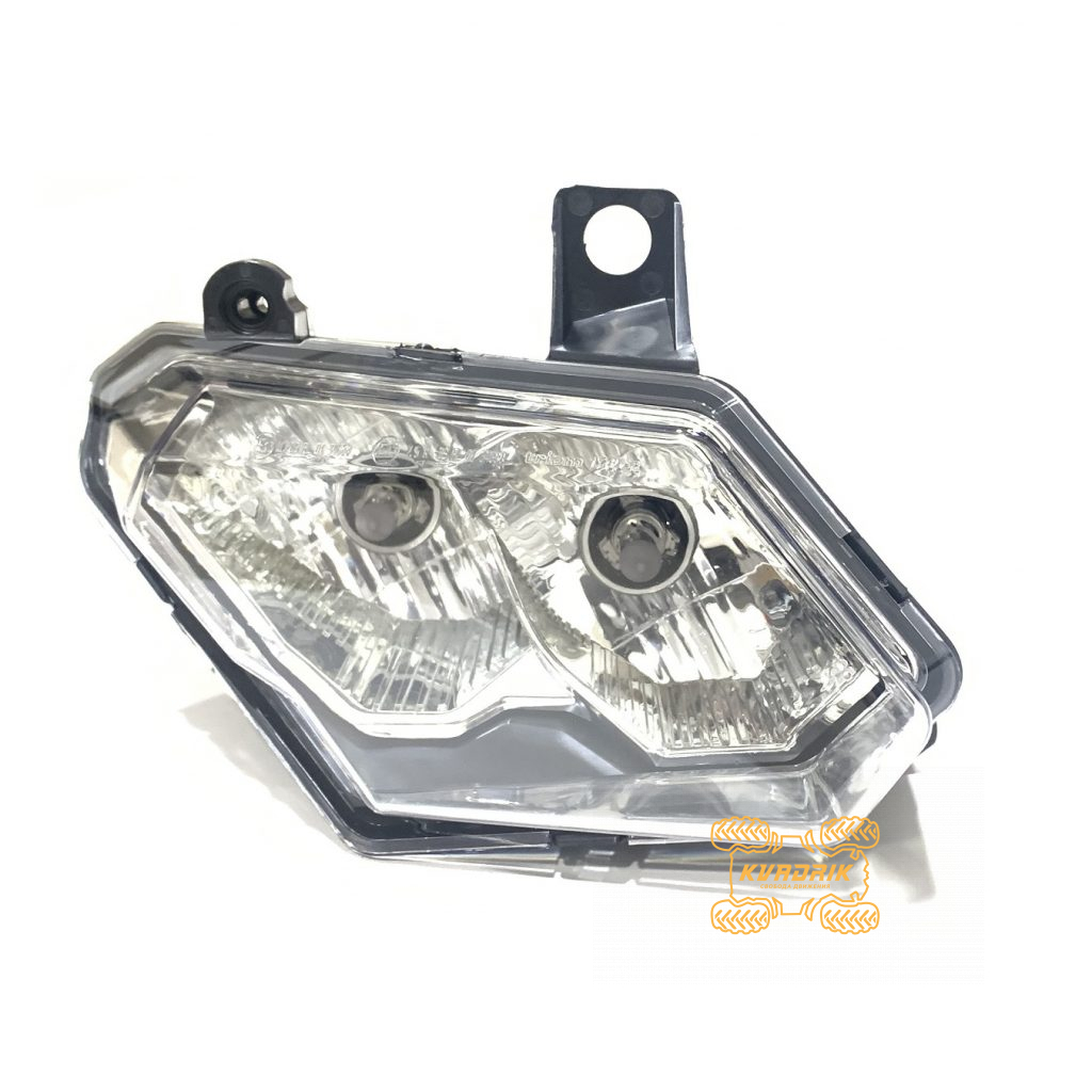 Передня права фара для Can-Am Commander 700 / 1000, Maverick Sport 1000, Maverick Trail 700 (2022- ) 710008231
