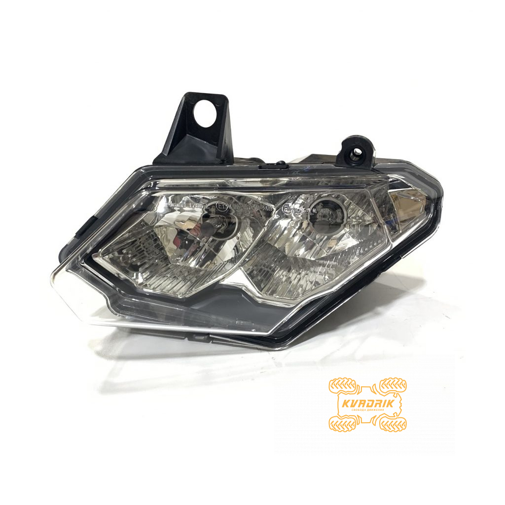 Передня ліва фара для Can-Am Commander 700 / 1000, Maverick Sport 1000, Maverick Trail 700 (2022- ) 710008230
