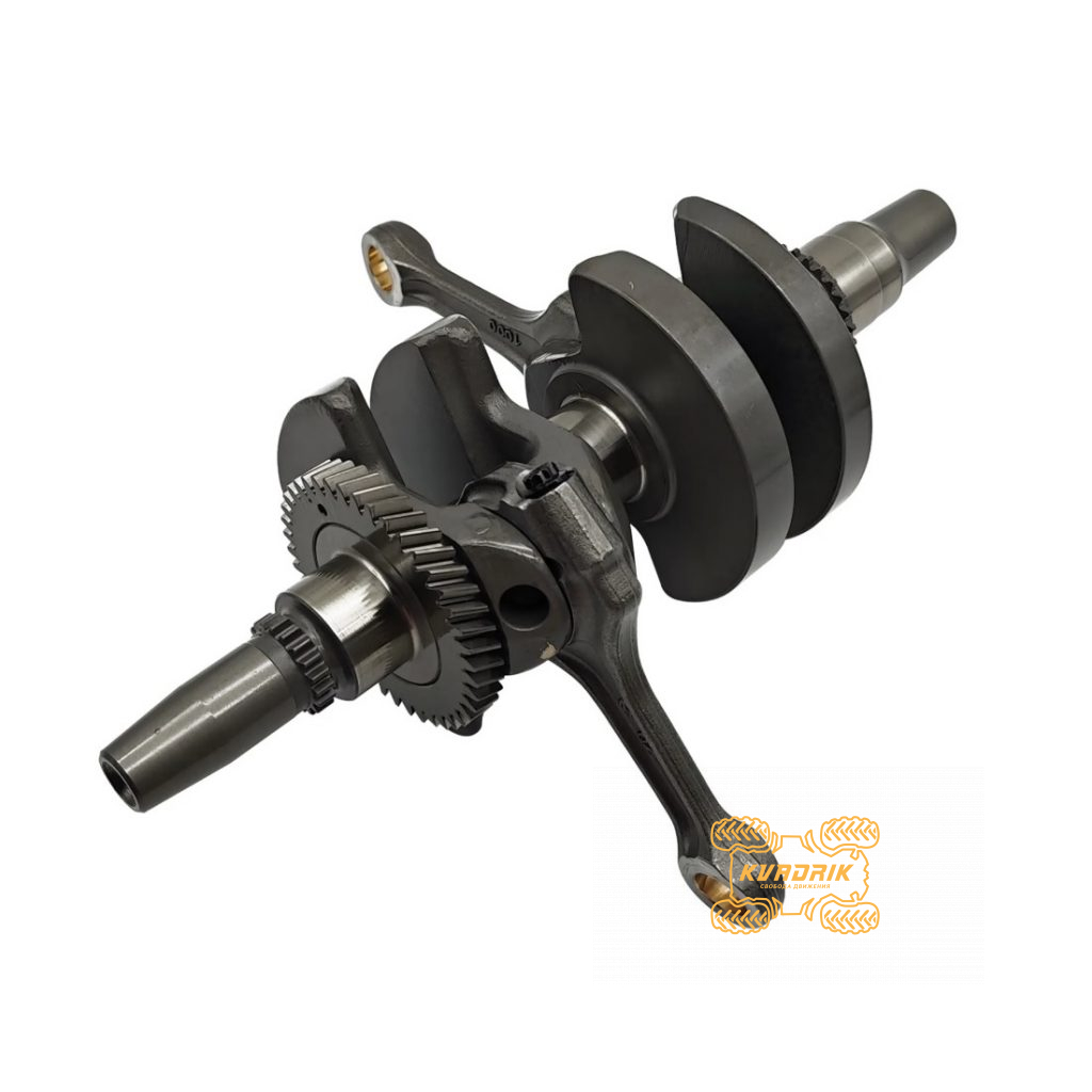 Колінвал Polaris RZR, Ranger, General 1000 POL-1204832