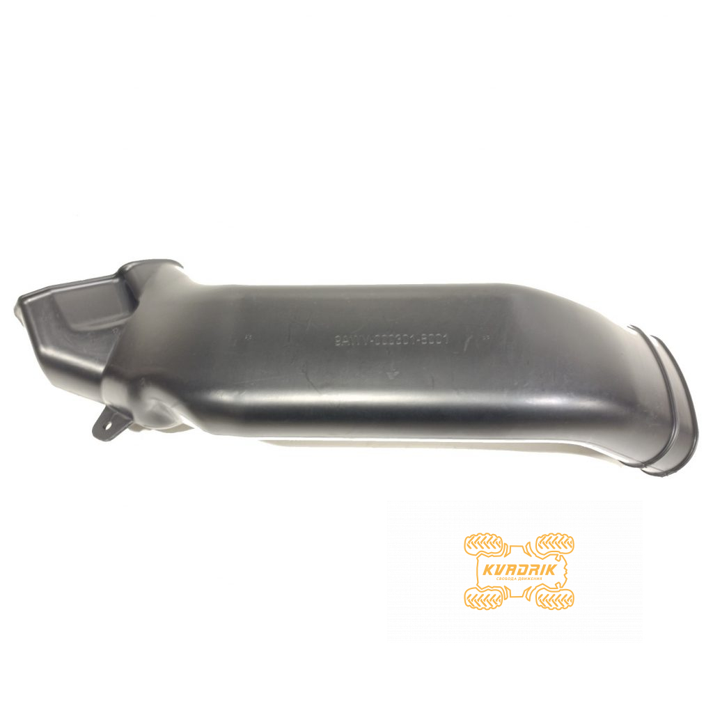 Впускний патрубок варіатора для CFMoto CForce 800 1000 (24+) 9AWV-000301-8001