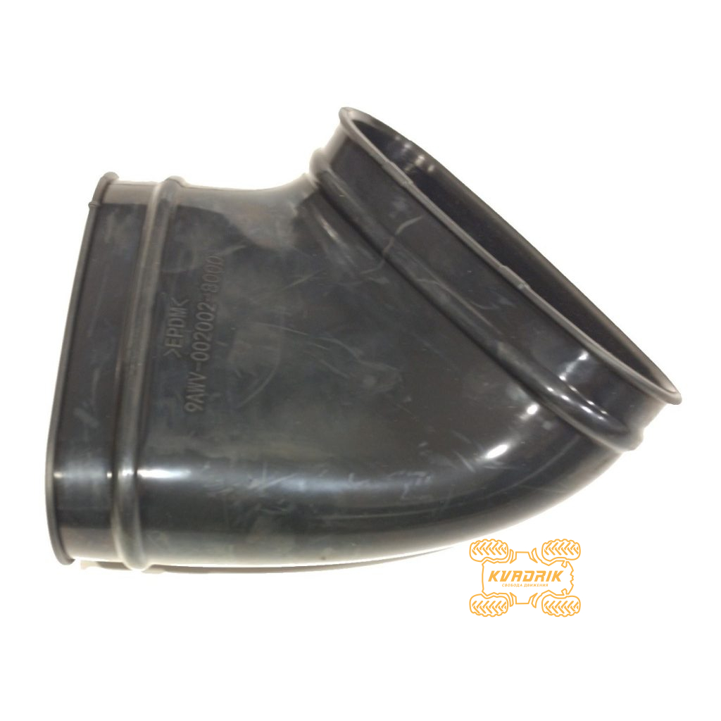 Впускний патрубок варіатора для CFMoto CForce 800 1000 (24+)  9AWV-002002-8000