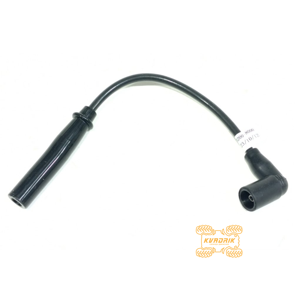 Свічний провід (32см) для CFMoto CForce 800 1000 (24+) 9AWV-003200-8000