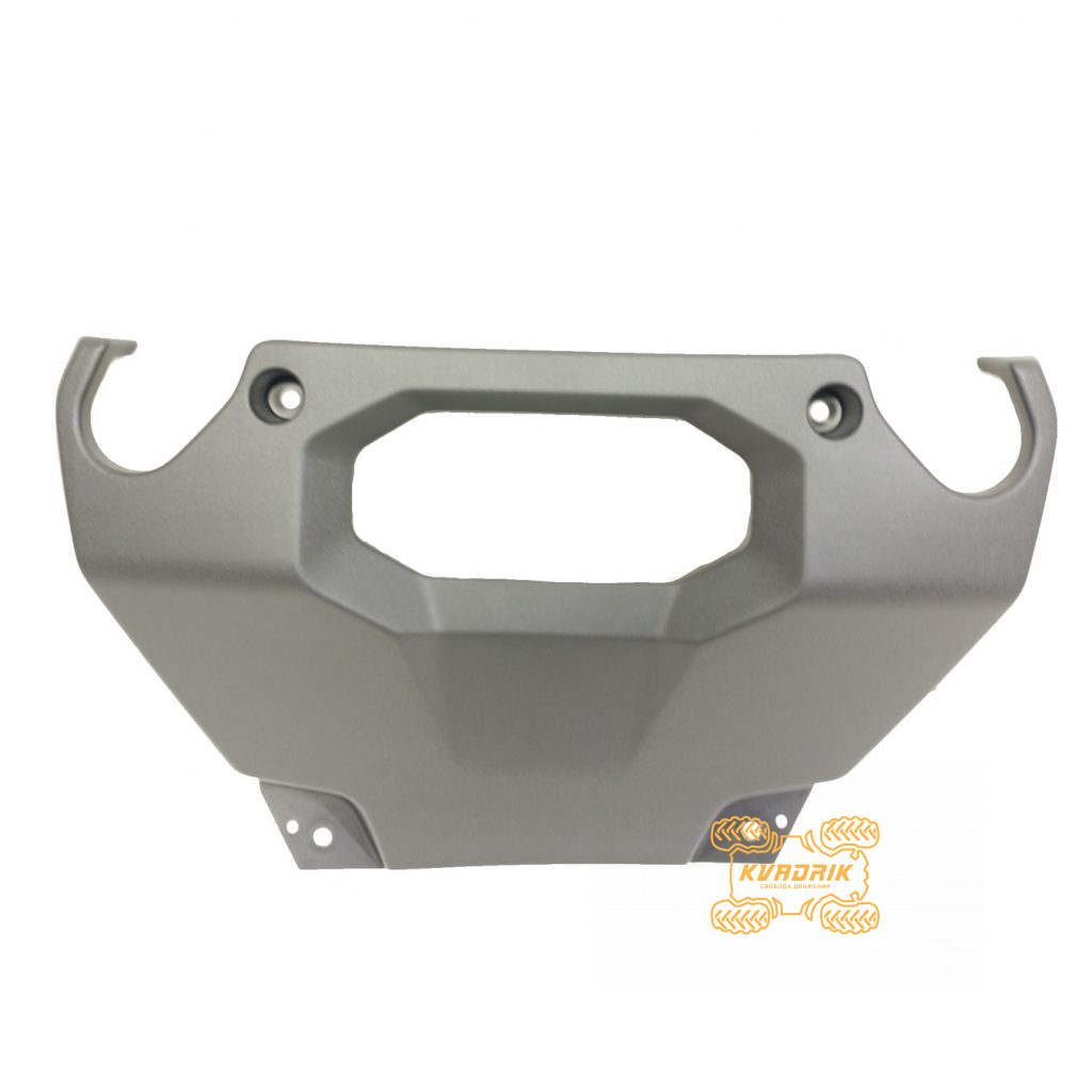 Нижнє облицювання передньої частини кузова для CFMoto CForce 800 1000 (24+) 9AWV-041044-8000