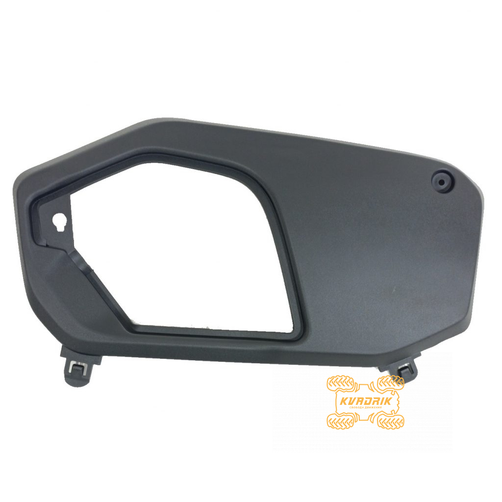 Права бічна кришка двигуна для CFMoto CForce 800 1000 (24+) 9AWV-042042-8000