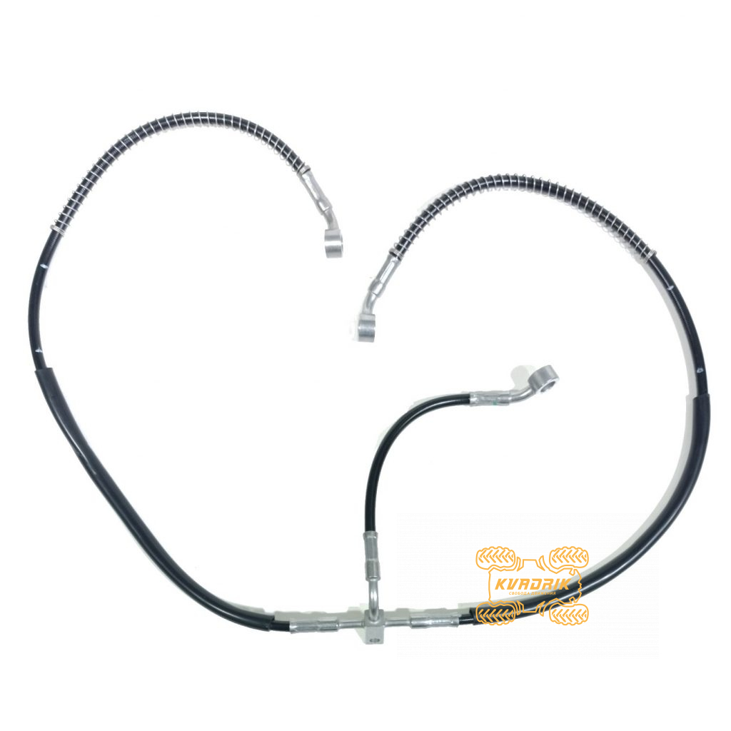 Передній гальмівний шланг для CFMoto CForce 800 1000 (24+)  9AWV-080150-9001