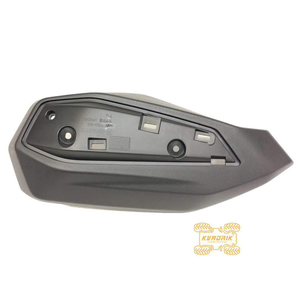 Щиток захисту рук правий для CFMoto CForce 800 1000 (24+)  9AWV-102203-8001