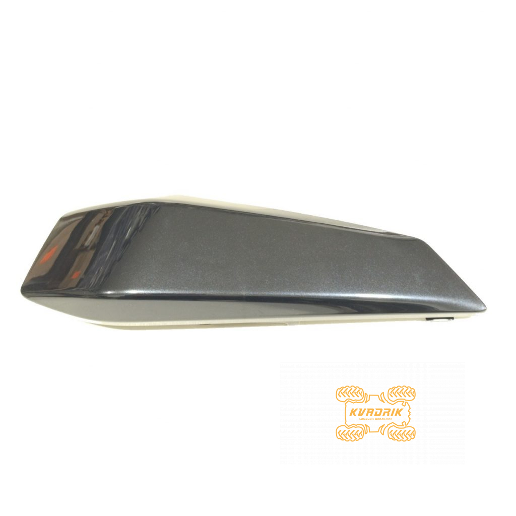 Накладка правого щитка захисту рук для CFMoto 1000 (24+)  9AWV-102204-8001-0D000