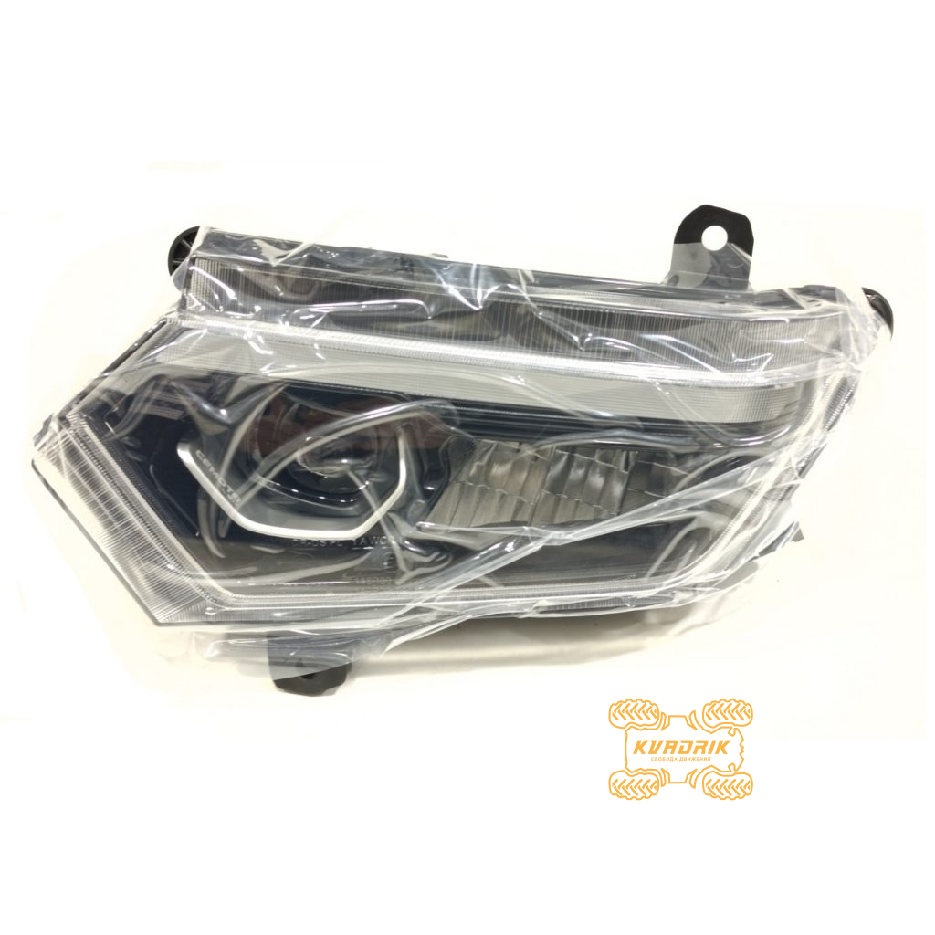 Передня ліва фара для CFMoto CForce 800 1000 (24+)  9AWV-160111-8002