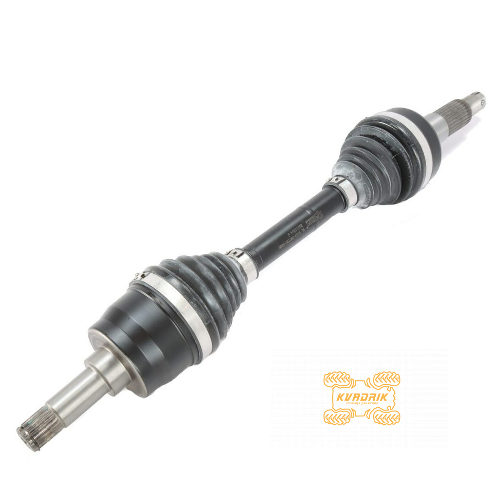 Задня ліва піввісь для CFMoto CForce 600 (20+)  9DS#-280100-6000