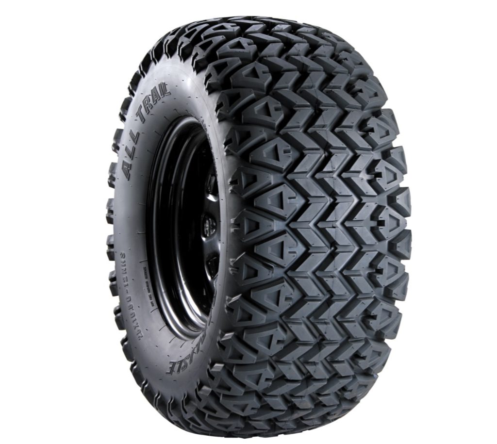 Шина для квадроциклів Carlisle (Carlstar) All Trail 27x11-14  6PR