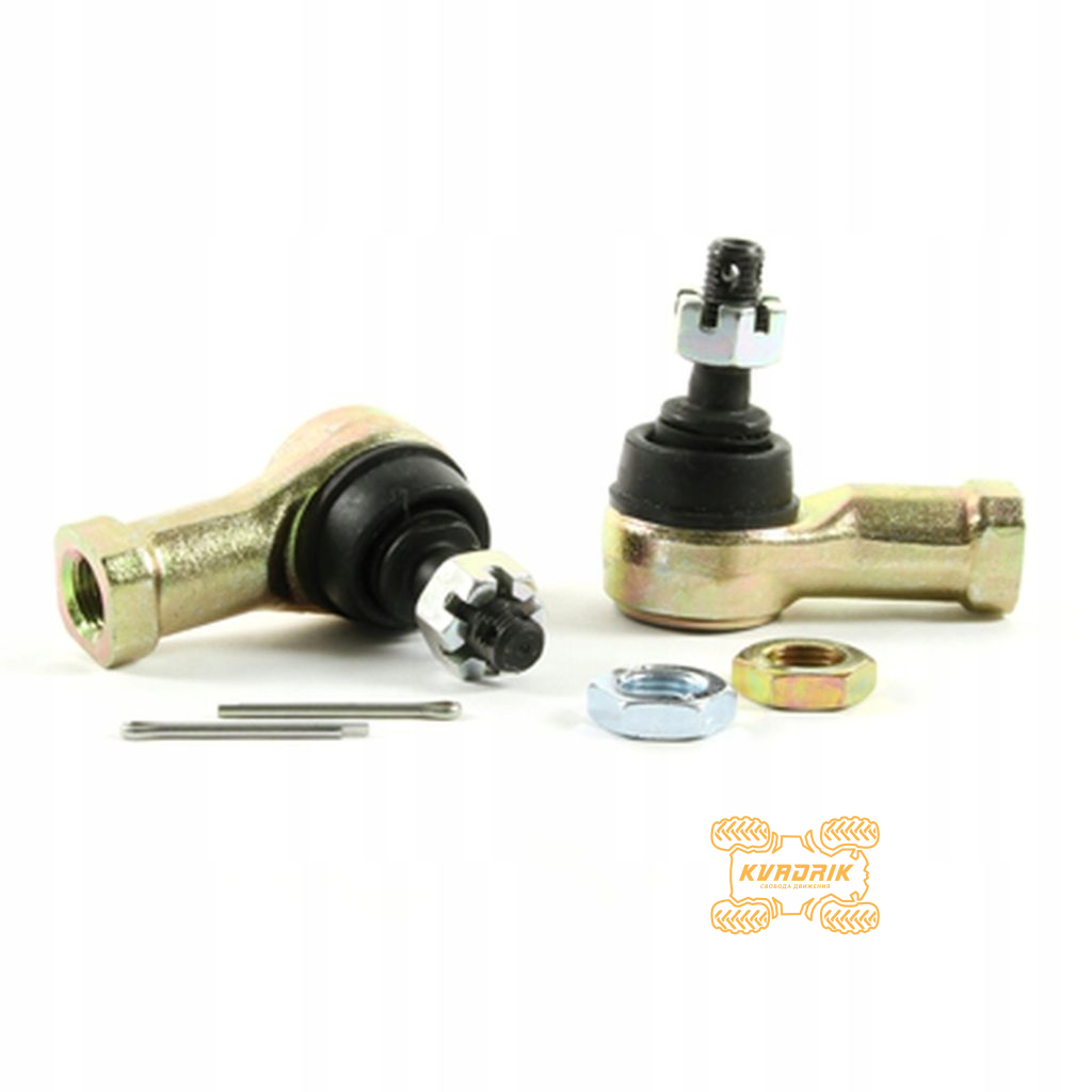 Рульові наконечники для HONDA TRX 250/300/400/450, KAWASAKI Brute Force 650/750  51-1006, 26.910006