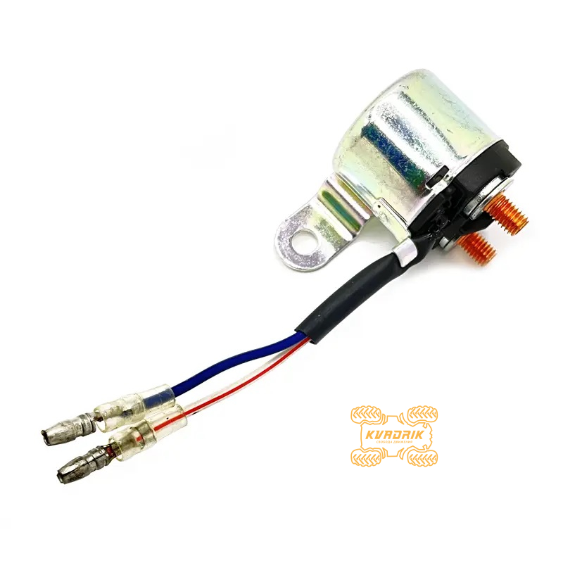 Реле стартера для Polaris Sportsman 300 400 550, Hawkeye 300  4012013 Bronco AT-01766