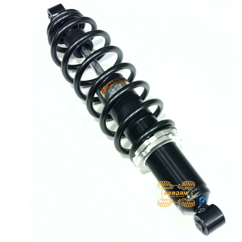 Амортизатор передній для Polaris RZR 800 (08-13), 570 (12-13)  7043761 Bronco AU-04380