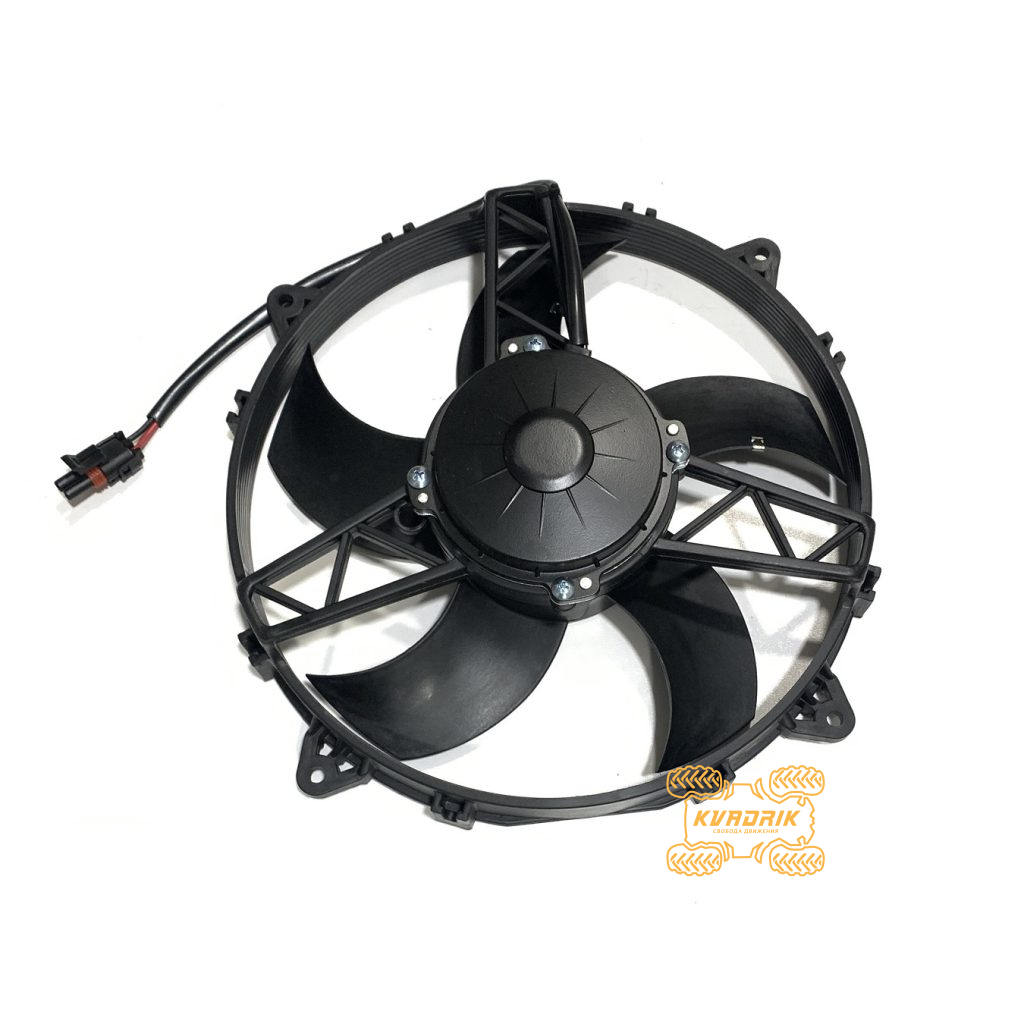 Вентилятор радіатора Sportsman 800 700 POL-2410366