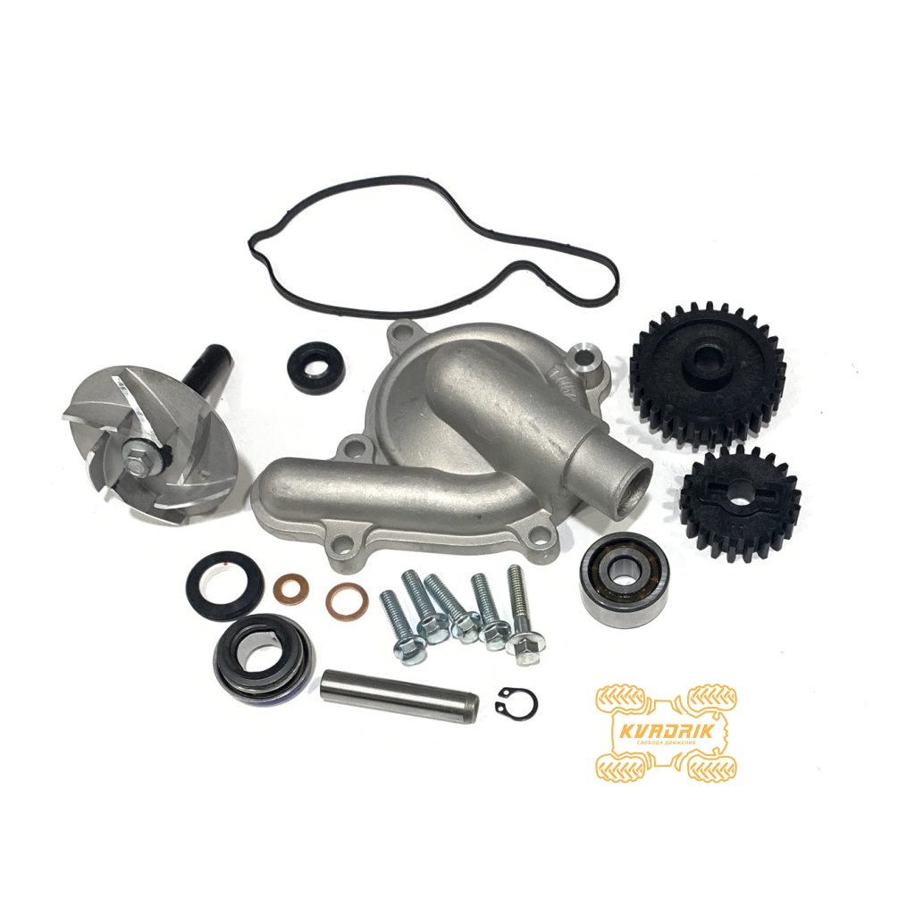 Ремкомплект водяної помпи CFMoto 800 0800-080002-KIT