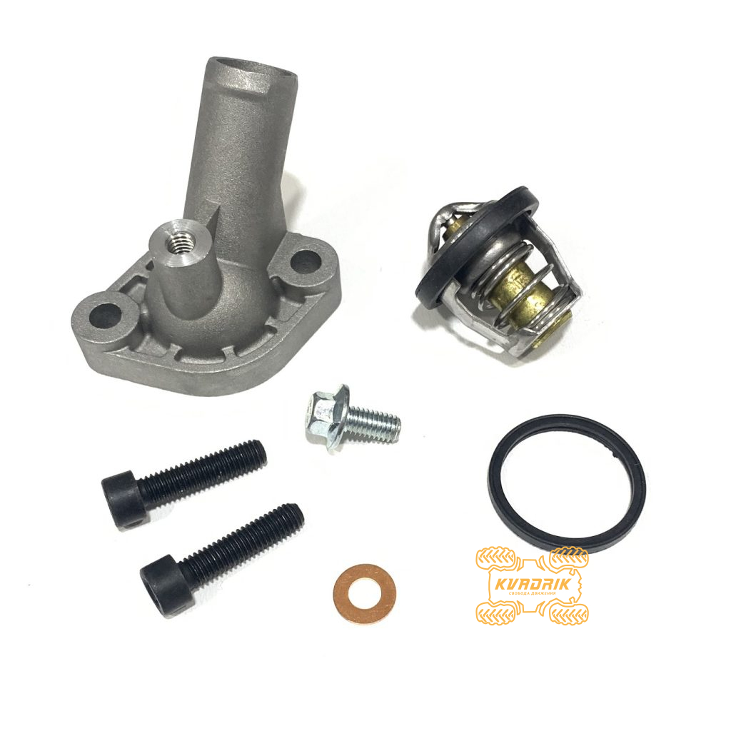 Термостат з кришкою Can Am BRP-420222494SET