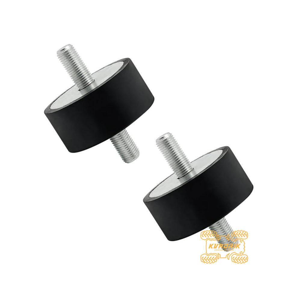 Подушки двигуна верхні Polaris Sportsman 3024012 CAL-EM104