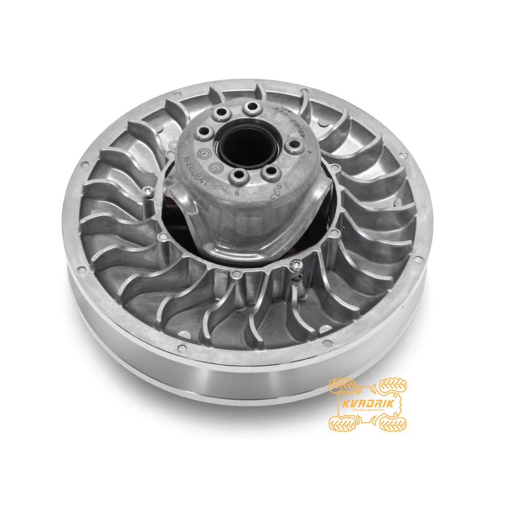 Відомий варіатор Maverick Turbo RR BRP-420686738