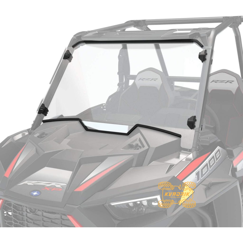 Вітрове скло Polaris RZR 1000 POL-2884018