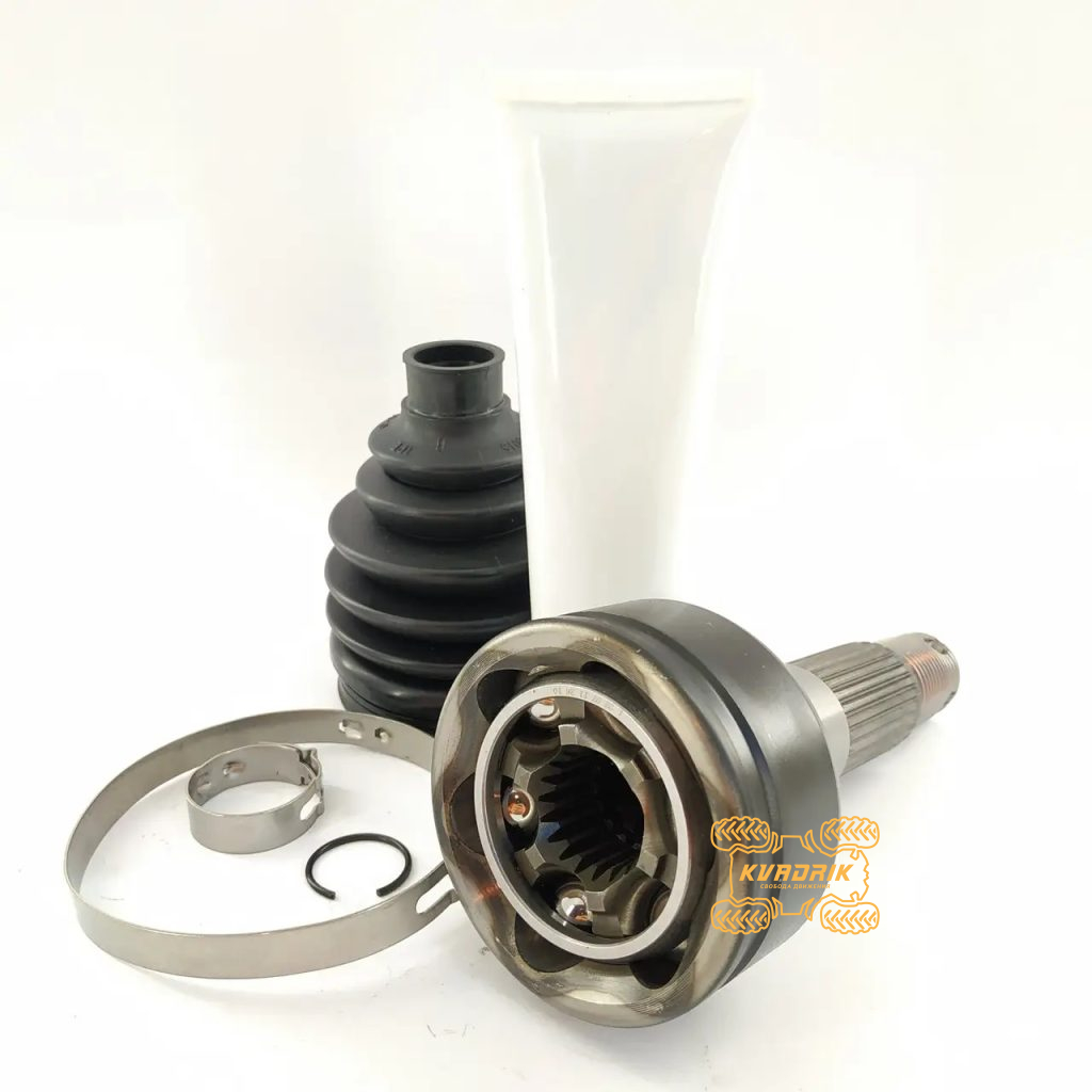 Передній зовнішній кулак CFMoto 400 500 600 800 9GQ0-280170