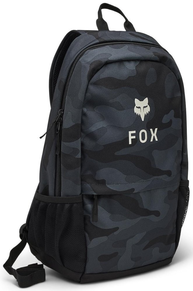 Рюкзак FOX 180 Backpack - CAMO [Black], Large