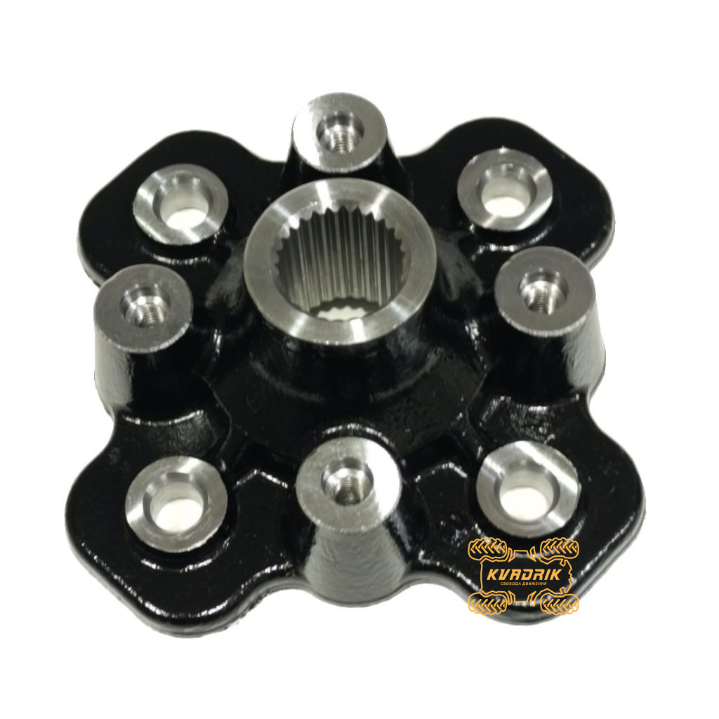 Задня ступиця CFMoto 400 500 800 1000 9AWV-110001-2B01