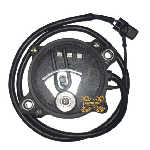 Актуатор переднього приводу CFMoto 1000 800 9AWV-152900-8000
