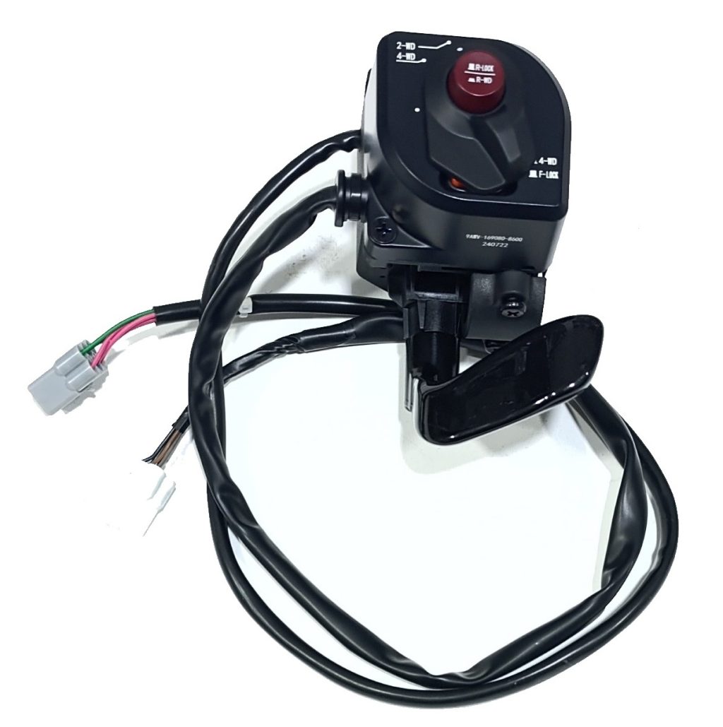 Блок перемикачів правий CFMoto 1000 800 9AWV-169080-8600