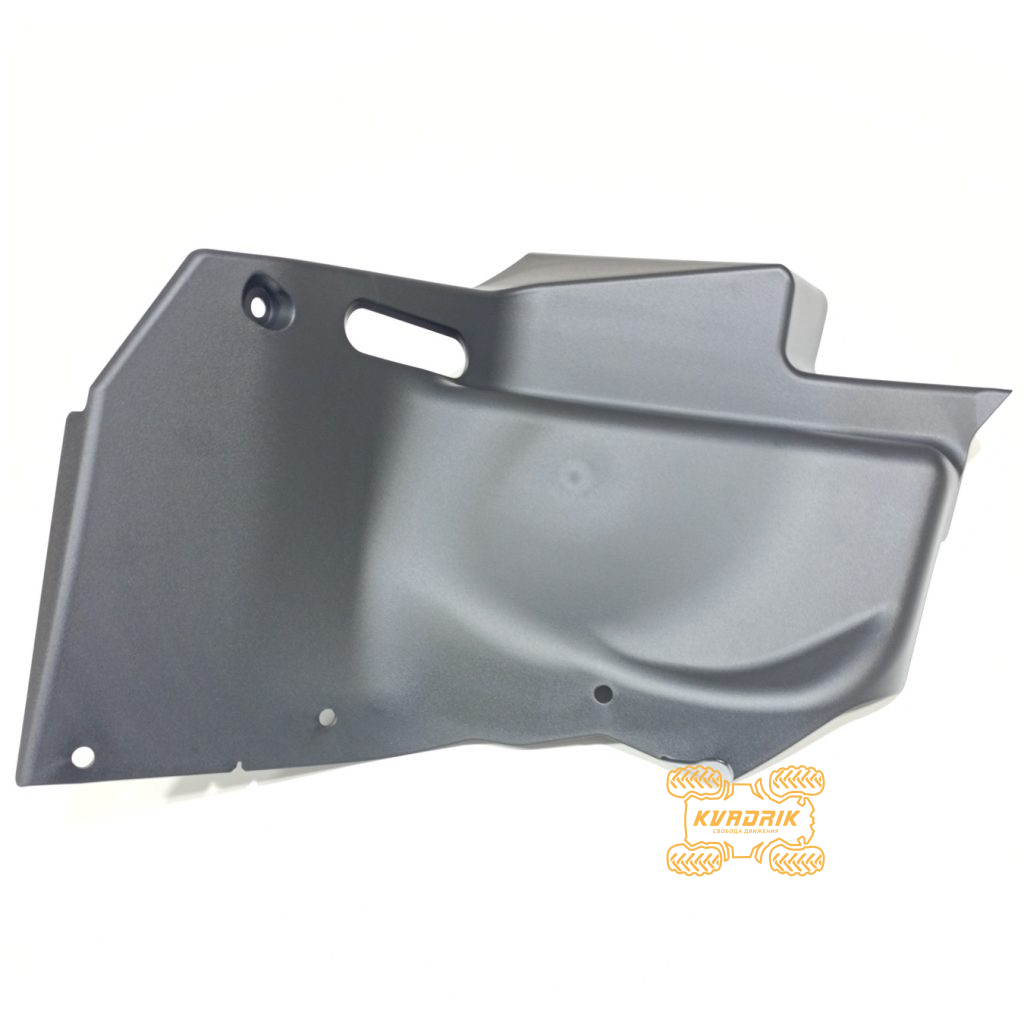 Облицювання правої фари CFMoto 400 500 9DQV-041014-3000