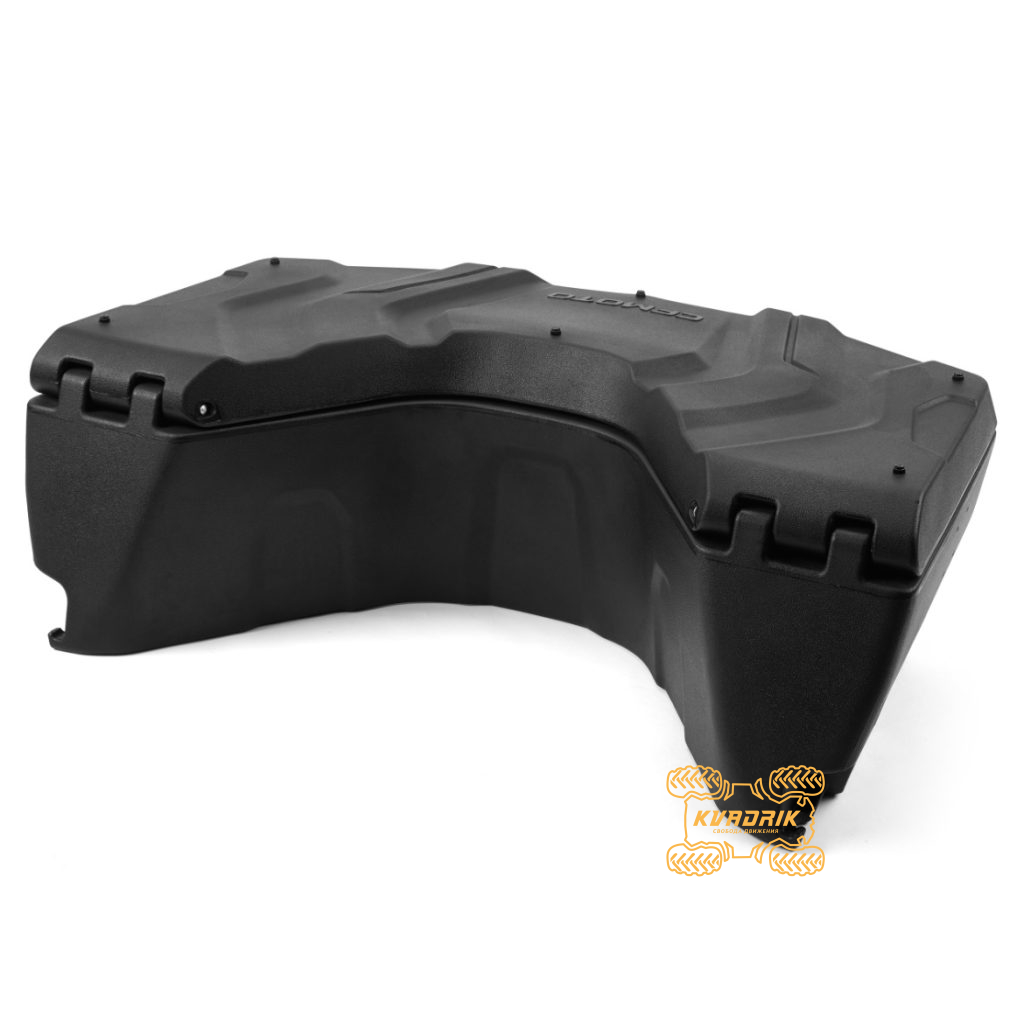 Оригінальний кофр CFMoto 450 520 (23+) 9DQV-806100-3003