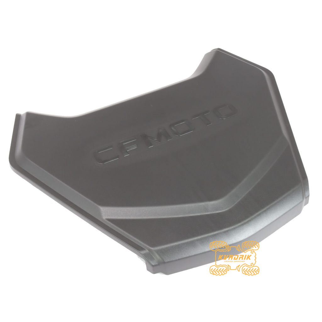 Частина передньої багажної платформи CFMoto 600 9DSV-140015-6K00