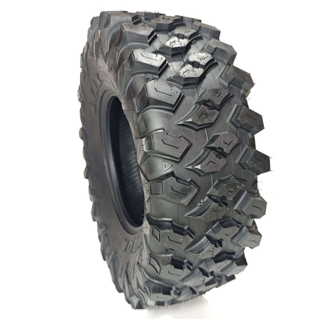 Шина Obor Lynx 30x10-14 WL15 8PR