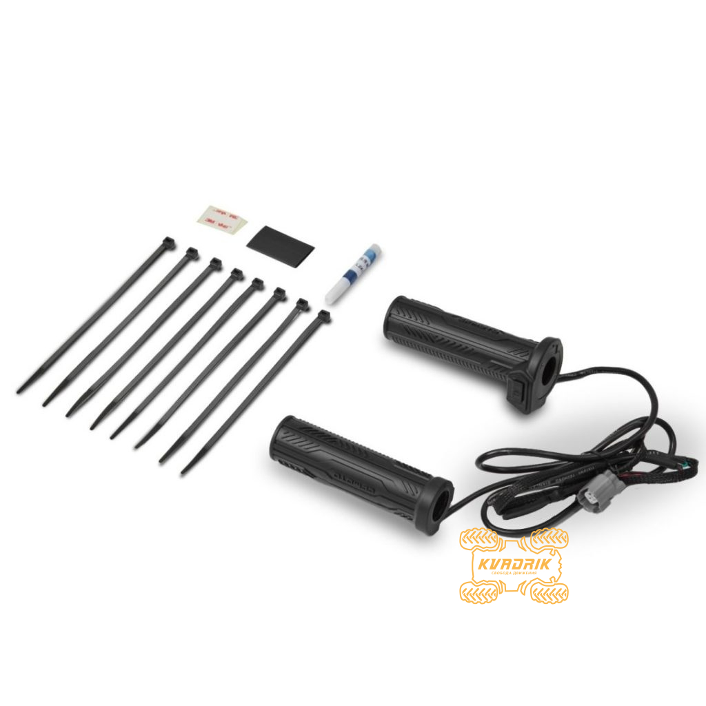Ручки з підігрівом CFMoto 9AWV-808100-8000