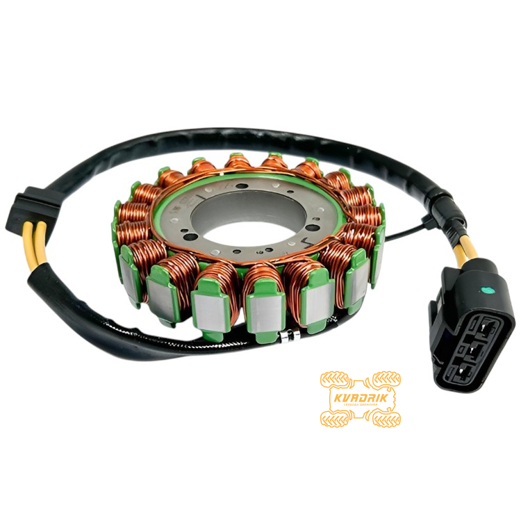 Статор CFMoto 1000 850 0JWV-032000-3000