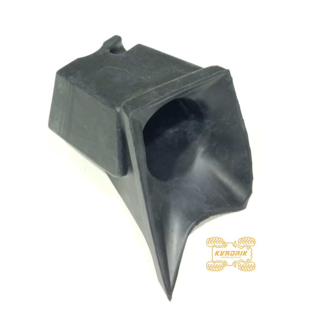 Заглушка переднього бампера ліва CFMoto 600 9DS#-042083-6000