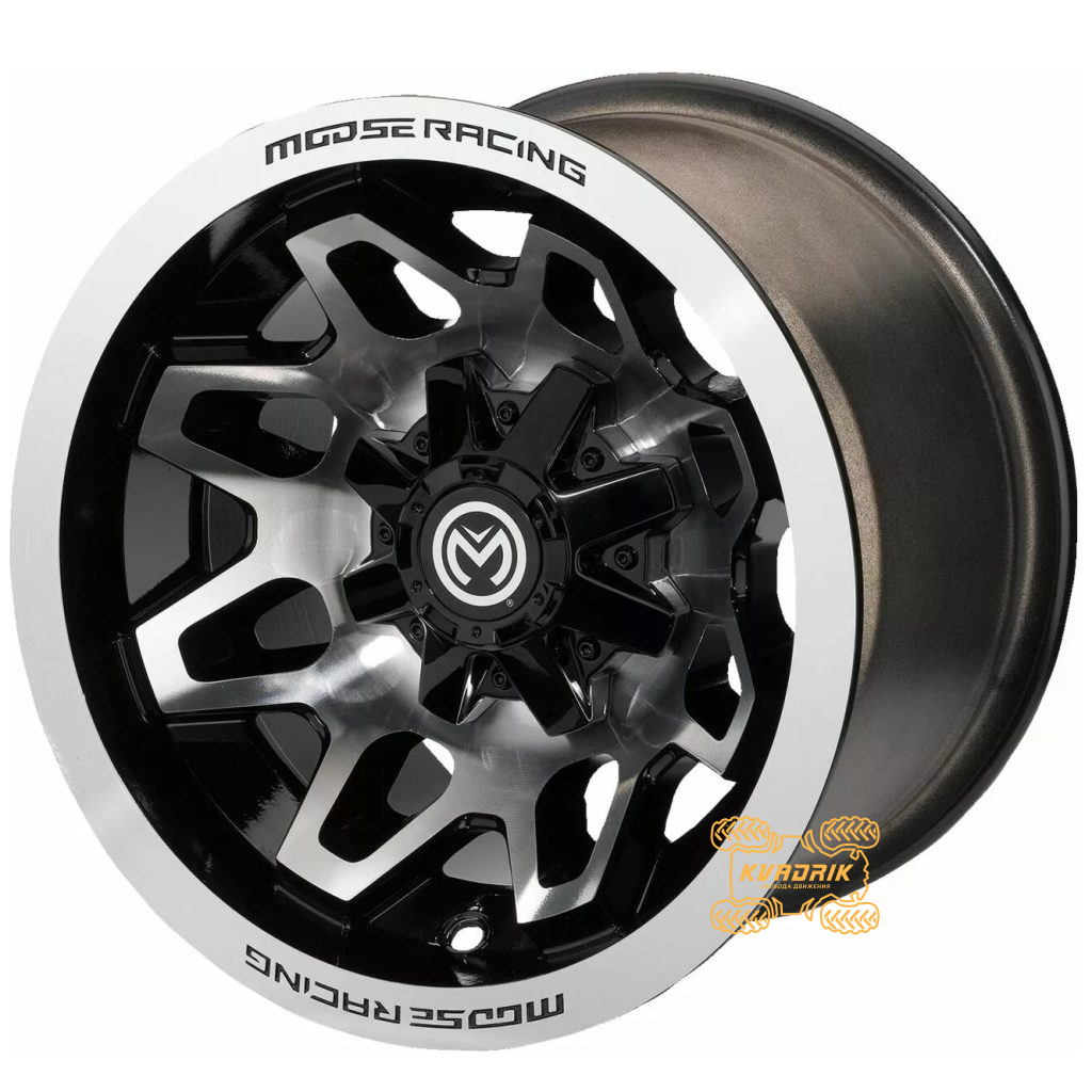 Диск Moose 416X 14x7 4+3 4/136