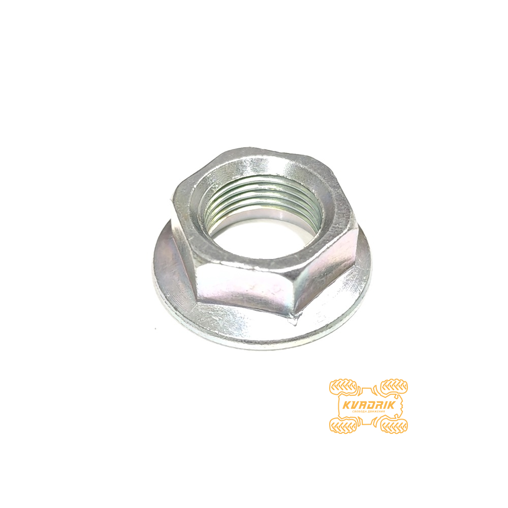 Гайка колінвала CFMoto 800 0180-040001-00001