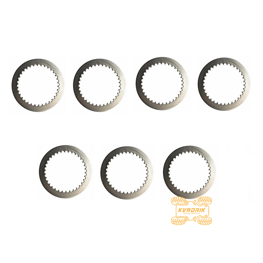 Проставки дисків зчеплення Yamaha 4X7-16325-10-00, 40407