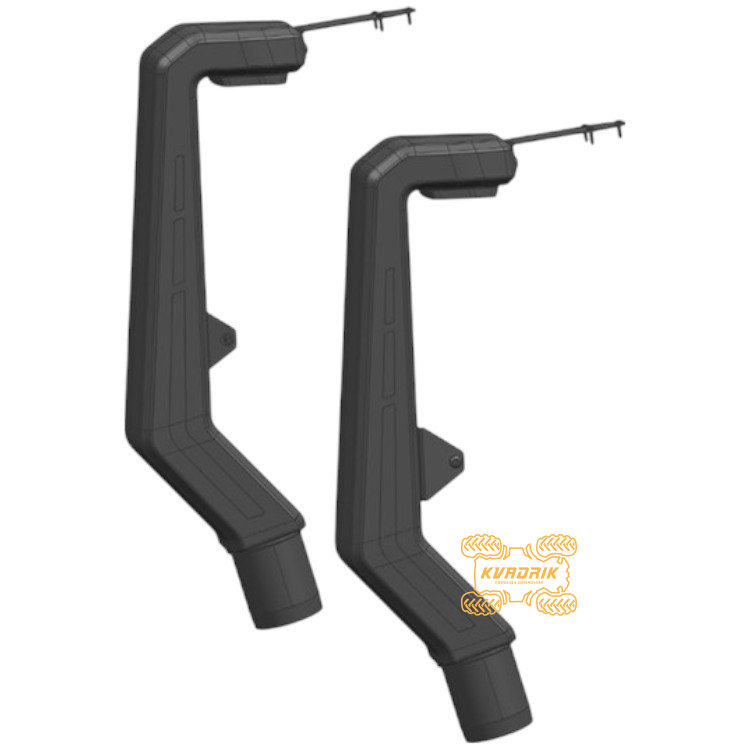 Шноркеля CFMoto ZForce 950 800 (22+) 5BWV-803100-5000