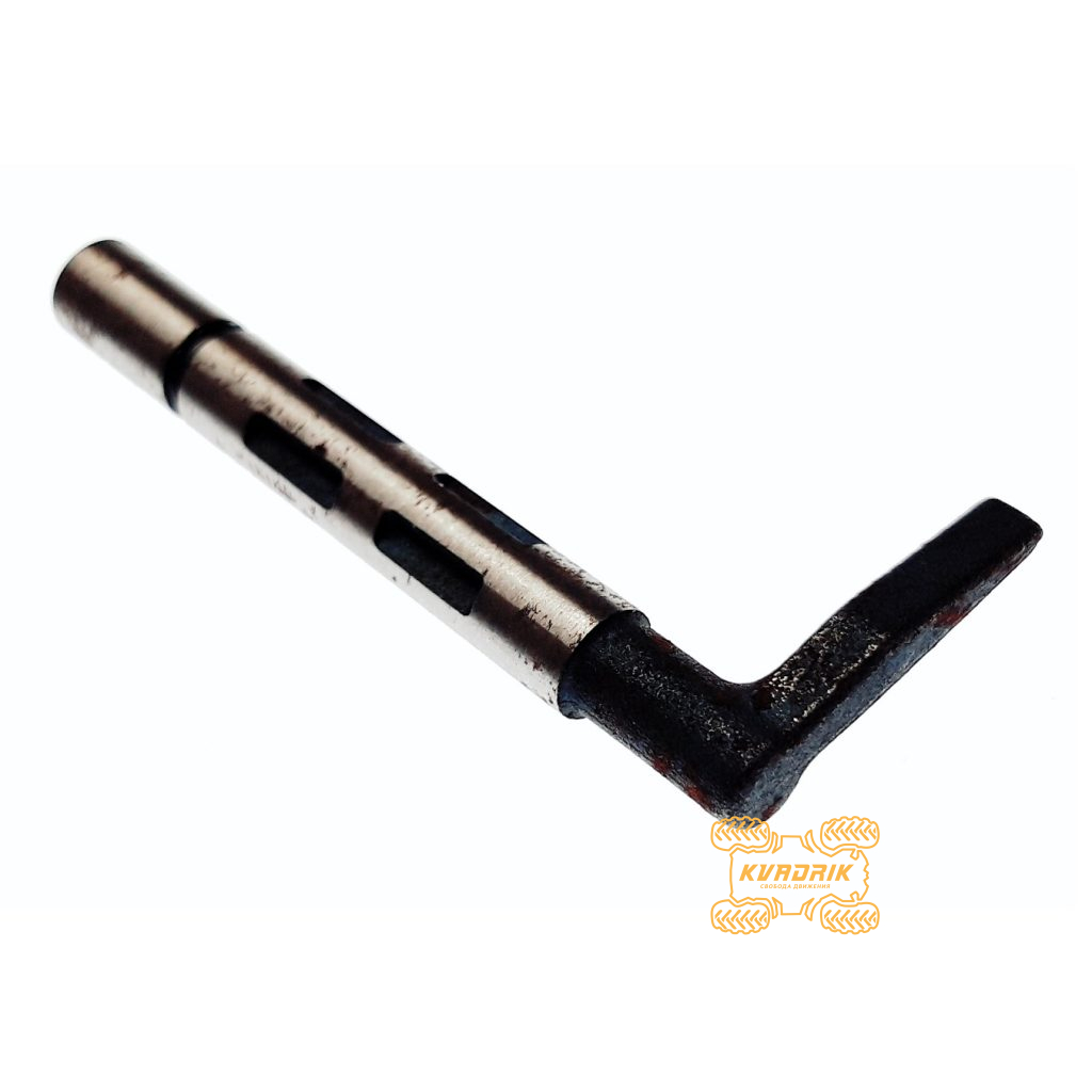 Вісь вакуумної центрифуги Linhai M750L 71859