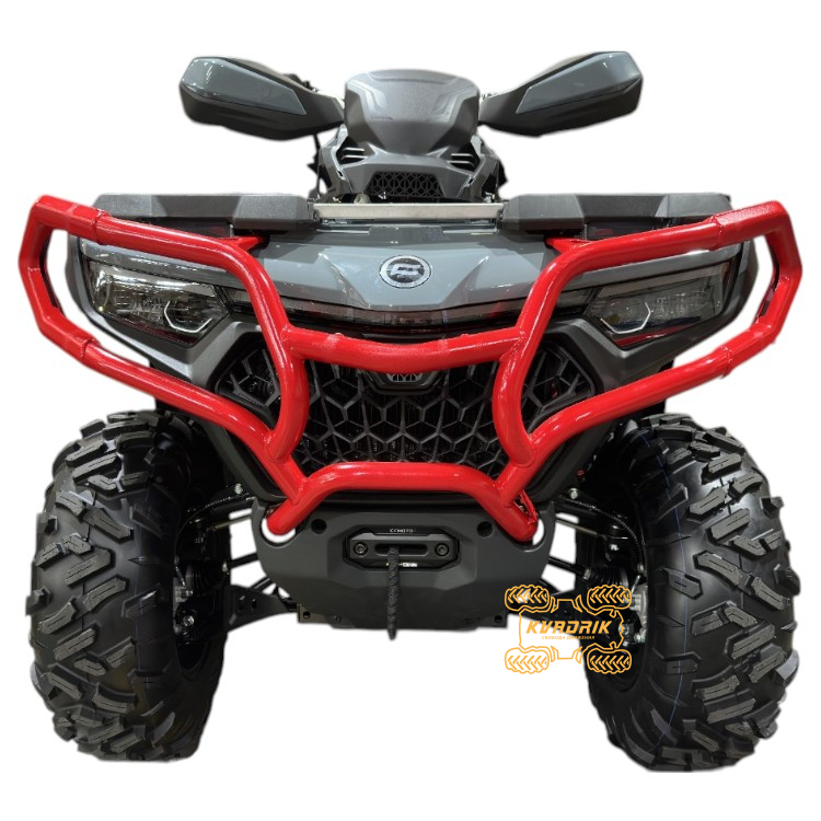 Передній кенгурятник CFMoto 9AWV-801100-8000-10
