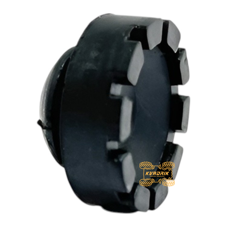 Гумова подушка сидіння CFMoto 9AWA-132334-10000