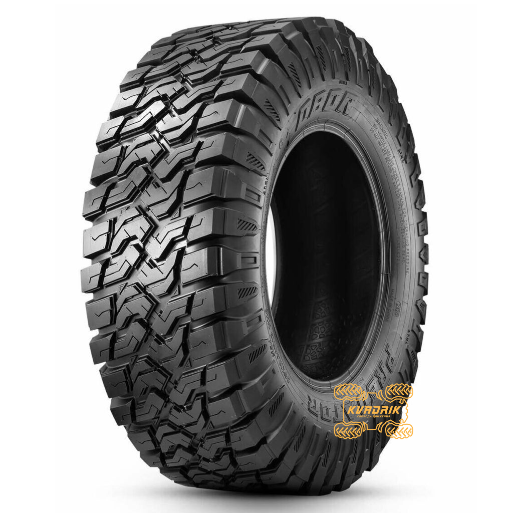 Шина Obor Predator 32x10-16 8PR