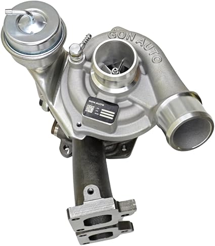 Турбокомпресор Polaris RZR POL-1205689