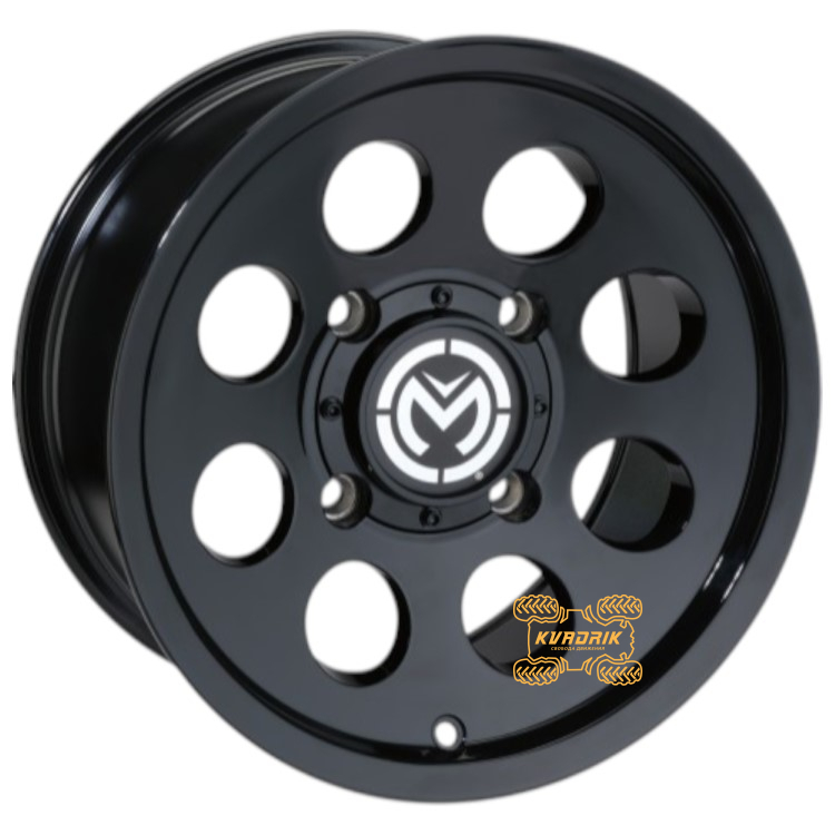Диск для квадроциклів Moose 26X в розмірі 14x7 4+3 4/110